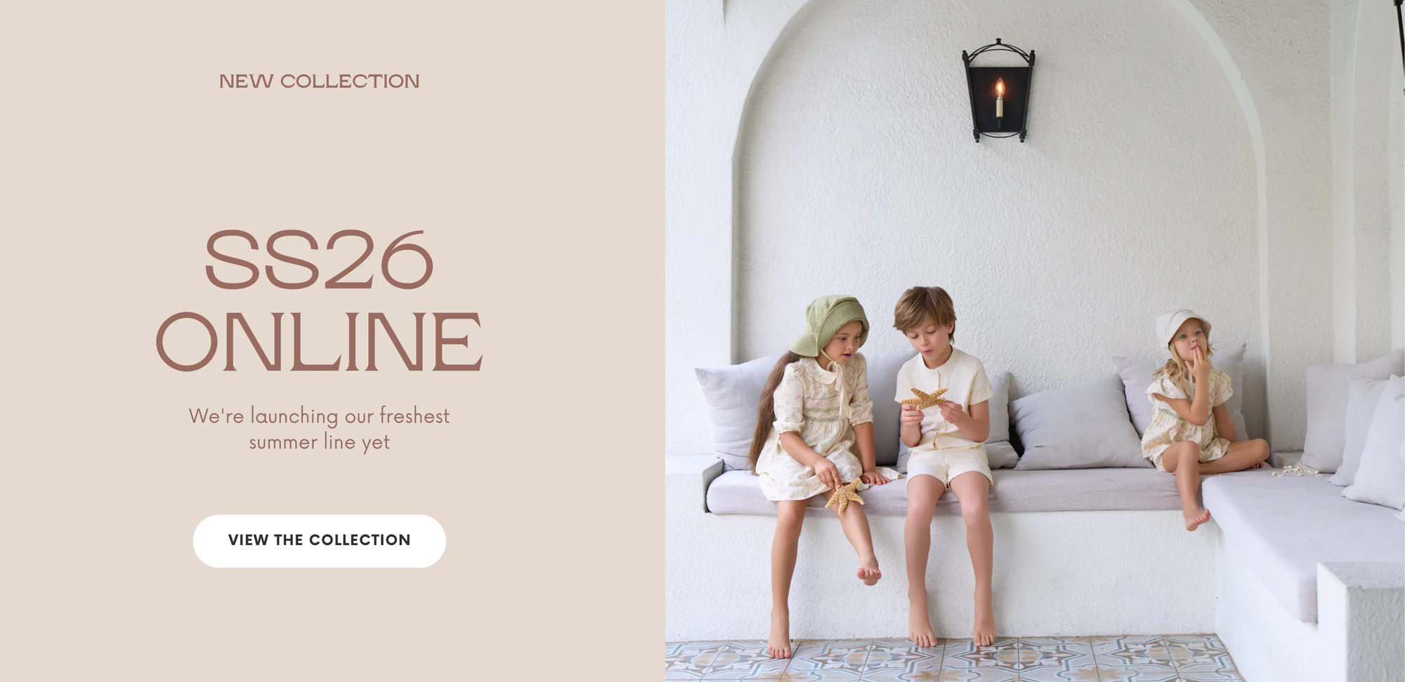Exclusive Style, Exceptional Prices